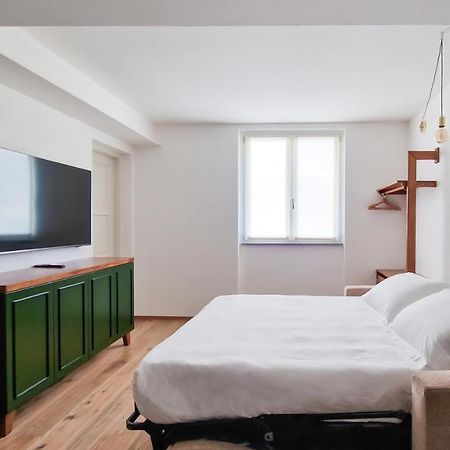 Апартаменты Il Caruggio Flat Варацце Экстерьер фото